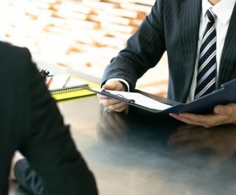 転職のプロがあなたの転職を徹底支援します 自己分析の言語化から業界企業選定、面接対策まで徹底支援 イメージ1