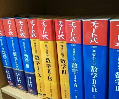 中学・高校数学の家庭教師をします 宿題の解説から受験対策まで相談しながら内容を決めます イメージ1