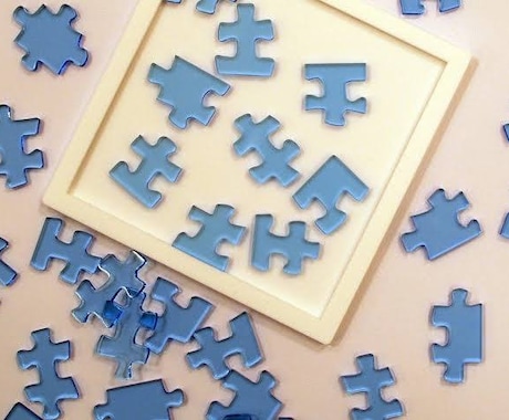お安くジグソーパズル作成致します ★お安くパズル作成代行させていただきます★ イメージ1
