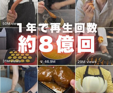 インスタのプロが徹底的にコンサルします フォロワー100万人の自分がノウハウを伝授します！ イメージ2