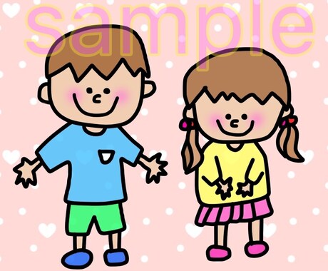 今だけ1000円★SNSアイコンイラスト描きます SNSで使えるゆるいなごむ愛されイラストを格安で提供します イメージ1