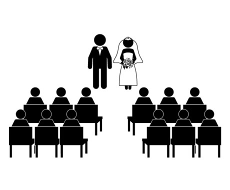 結婚式に使える動画を作成します イメージ1