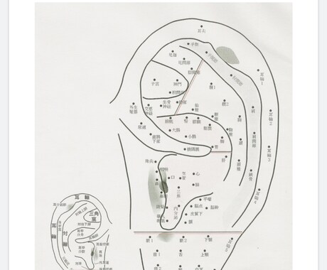 耳つぼセルフケアマッサージを教えます 耳つぼを刺激して簡単リフトアップ イメージ2