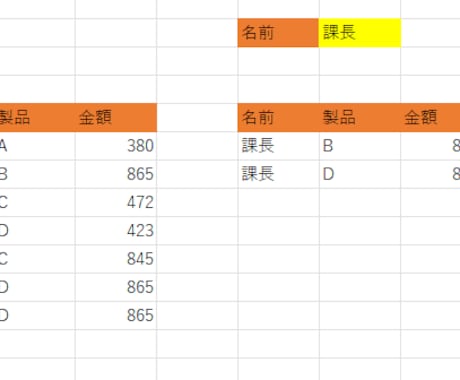 覚えておいた方がよいエクセル関数教えます SUM、IF以外で便利な関数お伝えします。 イメージ1
