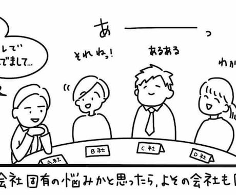 人材採用手法、媒体サービスの見直しお手伝いします 【社長・人事の方向け】500社以上の採用・サポート実績あり イメージ1