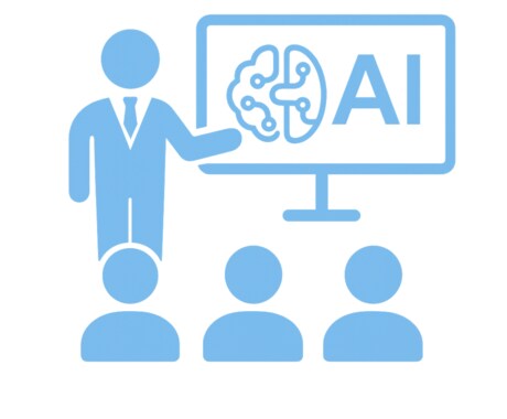 社内向けにAI活用のリテラシー講習会を実施します AIで社員全員が安全に、強く、速くなるために イメージ1