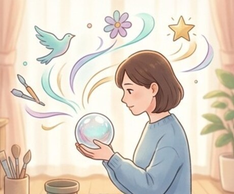 ママ友は世の中の縮図？自分軸の相談に乗ります 元当事者だから優しく聴ける。悩みを自信に変える次の1歩まで イメージ2