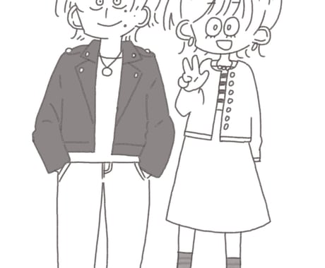 最短即日相談！似顔絵描きます イメージ1