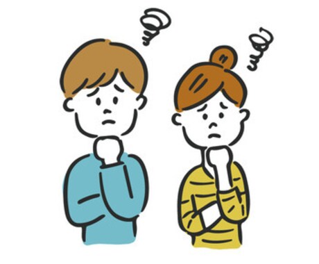 なんでもお聞きします 誰かに話たい。。どんな内容でもかまいません！ イメージ1