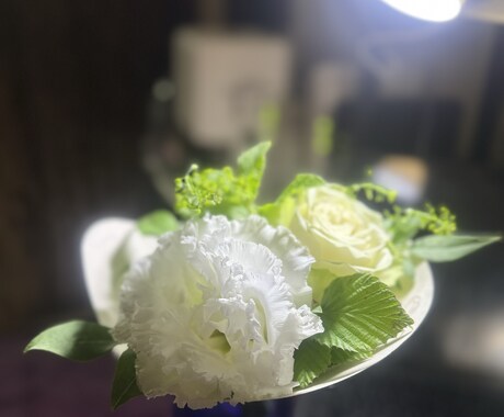 お相手さまのお気持ち、ご状況お伝えします 唯一無二の鑑定を受けてみませんか? イメージ2