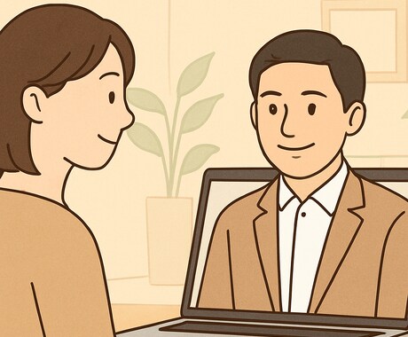思考が整理できるロジカルシンキング講座を提供します ロジカルシンキングは習得可能なテクニックです イメージ1