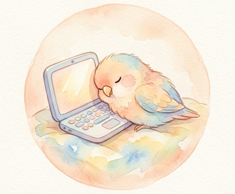 言語化できなくてOK、業務自動化・効率化します 【 「これ頼んでいいのかな…？」その状態で大丈夫です！ 】 イメージ2