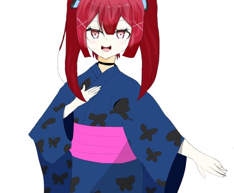 IRIAM.ポケから.X等のイラストをお描きします 優しく丁寧にを一番に描かせていただきます イメージ1