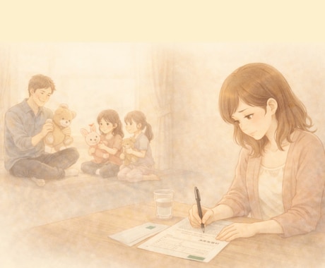 夫婦関係の再構築、いっしょに考えます 夫婦関係の再構築/義理の家族との境界線/自分を大事にする イメージ1