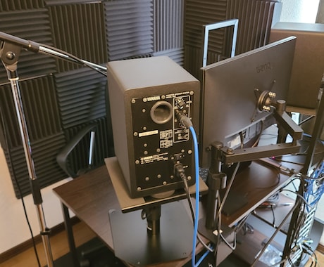 プロが音響機材のセッティング方法をアドバイスします プロの知識でスタートダッシュを決めよう！ イメージ2