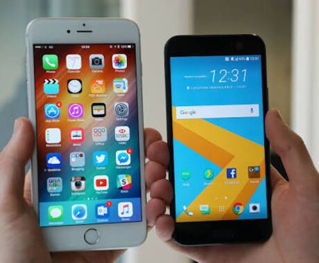 d系！スマホなどの料金相談、操作などのお伺いします イメージ1