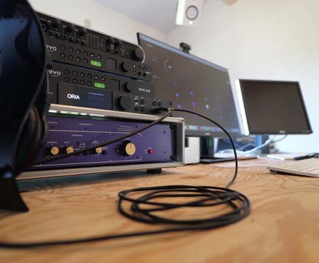 Dolby Atmos MIXをお受けします Dolby Atmos（空間オーディオ）で制作します イメージ2