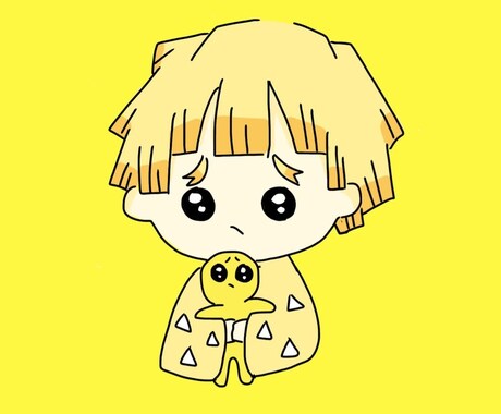 色々な絵をかけるように頑張ります イメージ1