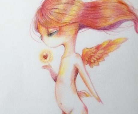 イラスト描きます イメージ1