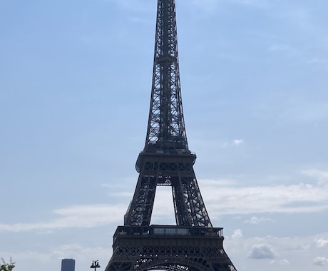 フランス語の発音を教えます 会話時、歌唱時のフランス語発音 イメージ2