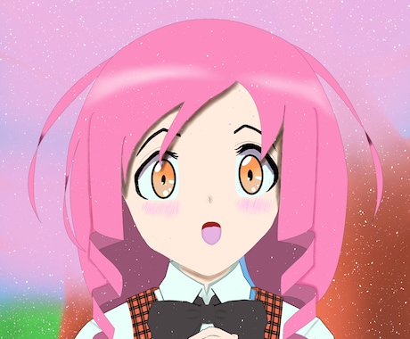 イラスト作成します オリジナルの小説や作成物などに挿絵やイラストは如何ですか? イメージ1