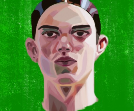似顔絵描かせて頂きます イメージ1