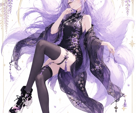 現役ライバー！歌唱力には自信あります アニソン ボカロ ジャンル幅広く歌います私に歌わせて イメージ1