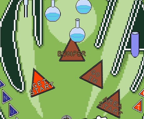 カジュアル系スマホゲームを制作します AppStoreリリース実績｜アイデア段階から完成まで対応 イメージ1