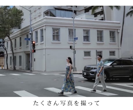 感動と喜びを与えることを1番意識して制作してます イメージ1
