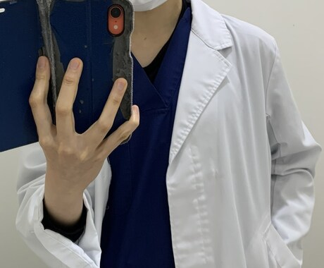 現役看護師がお話し聞きます 看護師歴10年鬱病持ちパニック抱えてますが、相談のります イメージ2