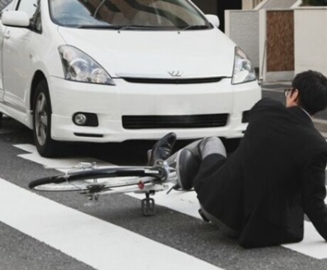 交通事故被害者のお悩みお聞きします 交通事故被害者のお悩み、お話し聞きます！ イメージ1