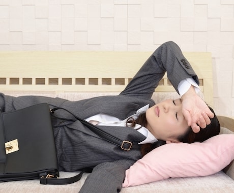 プロがチャットで貴方に最適な「気付き」を与えます 元うつ病経験者で資格所持者が貴方の深層心理にメスを入れます。 イメージ2