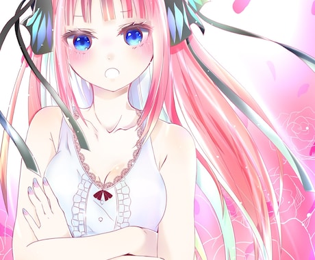 イラスト描きます 挿絵、表紙、アイコンイラストを希望の方へ イメージ1