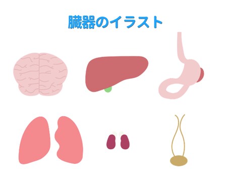 元看護師が医療福祉の伝わるカットイラスト描きます 10年の看護師/保健師の実務歴があるためニッチなイラストも！ イメージ2