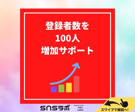 YouTubeチャンネル登録者＋200人拡散します ⭐️期間限定⭐️ユーチューブ高品質チャンネル登録者増えます イメージ2