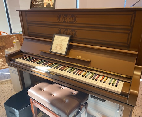 ピアノで簡単なバラード調の曲を作曲します あなたに合った音楽を作っちゃいましょう！ イメージ1