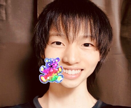 だらだら話したい時など、あなたのお話聞きます 5分でも大丈夫！アニメオタクが優しくお話聞きます。 イメージ1