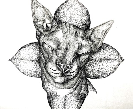 アイコン、扉絵、ロゴ製作を承っております あなたの好きなものをより好きなものに描きあげます！ イメージ2