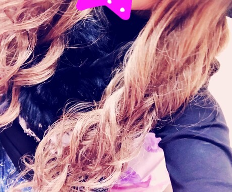 あなたのお悩み解決します 1日500円～♡癒しがほしいあなたへ♡ イメージ1