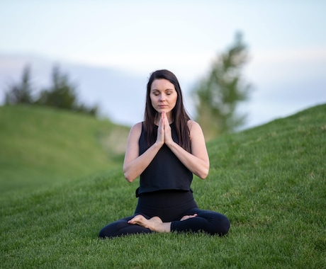 瞑想トレ✨メンタルを鍛える最適な方法を教えます 1日20分で変わる人生観✨忙しい現代人の為の最強メンタルトレ イメージ1