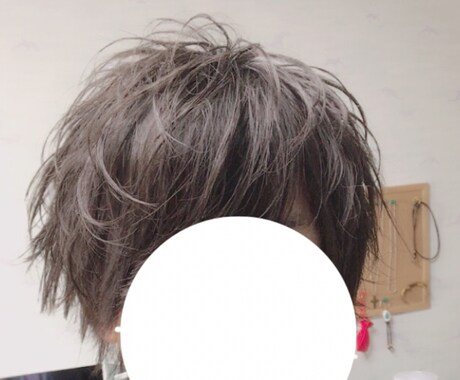 ヘアセットの時のアイロンのやり方教えます うまくセットが出来なくて困っている方へ イメージ2