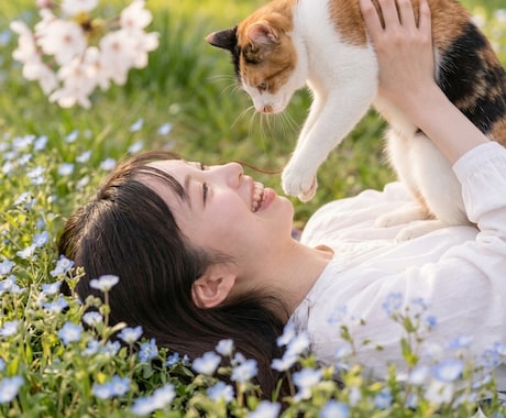 否定される心配のない、やさしい電話時間お届けします 安心して何でもお話しいただけるようサンプル動画もあります☺︎ イメージ1