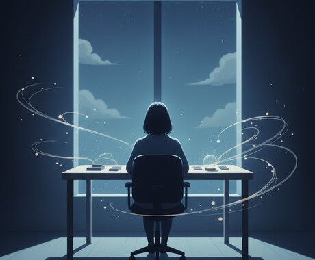 職場の“違和感”の正体を暴きます 口を閉ざすあの人の【本音・理由・末路】を完全霊視 イメージ1