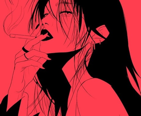 単色イラストなどでアイコン制作をします 単色で作ったアイコンを制作。あなた専用のアイコンになります。 イメージ2