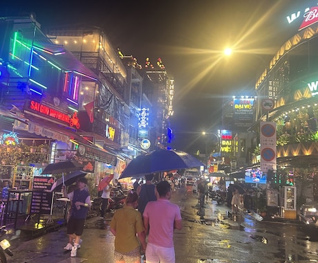 見て下さい！コスパ重視の海外旅行プランを提案します あなたにぴったりの旅プランを一緒に作りませんか？ イメージ1