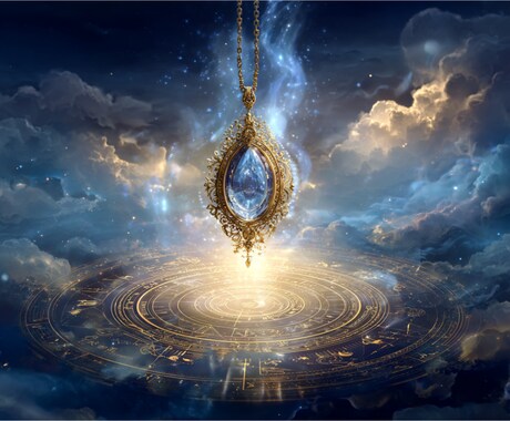 これが最後の占い。迷いを終わらせます 不安と依存を手放し心を整える魂の霊視鑑定 イメージ2