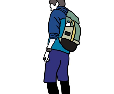 あなただけのオリジナルアイコンを作ります イメージ1