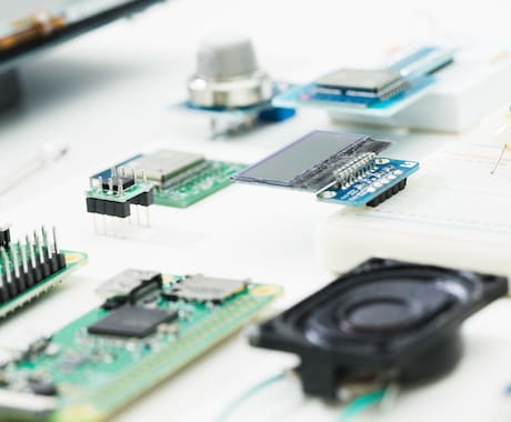 IoT,ICT関連の開発承ります ラズパイなどの開発！些細な事からご相談ください！ イメージ1