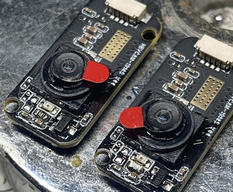 電子工作キットの組立代行いたします 秋月・共立などのキットを丁寧に仕上げます イメージ2