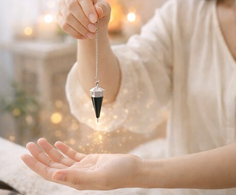 潜在意識を整え現実を動かします 頑張ってきたあなたの潜在意識を解き、本来の流れへ戻します。 イメージ1